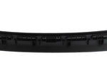 NEU Zierleiste Entfroster WSS Amaturenbrett schwarz Original Opel Vectra B