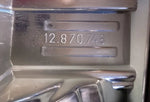 NEU Heckleuchte Rückleuchte hinten links Original Bosch Opel Vectra A 4trg -92