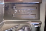NEU Heckleuchte Rückleuchte hinten links Original Bosch Opel Vectra A 4trg -92