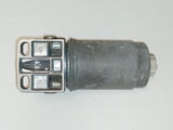 NEU NOS Einfachboxfilter Deckel Kraftstofffilter Handpumpe Original Opel Diesel