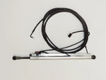 NEU Gasdruckfeder Hydraulikzylinder Heckklappe hinten links Opel Tigra B TwinTop