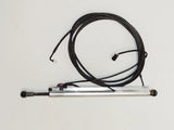 NEU Gasdruckfeder Hydraulikzylinder Heckklappe hinten links Opel Tigra B TwinTop
