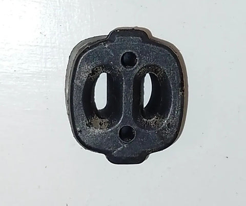 NEU Anschlagpuffer Auspuffgummi Haltegummi Original Opel Corsa A