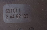 NEU Nebelscheinwerfer Nebel Lampe vorne links Original Opel Zafira B