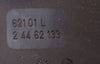 NEU Nebelscheinwerfer Nebel Lampe vorne links Original Opel Zafira B
