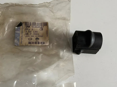 NEU 1x Gummilager Stabilisator 18mm vorne Original Opel Vectra B Astra G Corsa C