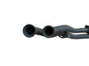 NEU NOS Auspuffrohr Hosenrohr vorne Original Opel Omega A Senator B 2.5i 3.0i