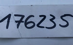 NEU NOS 2x Schrauben Scharnier Heckklappe hinten Original Opel Corsa A