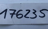NEU NOS 2x Schrauben Scharnier Heckklappe hinten Original Opel Corsa A