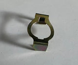 NEU 2x Clips Rohr Schlauch Wasserablauf Schiebedach Orig Opel Astra F Omega B