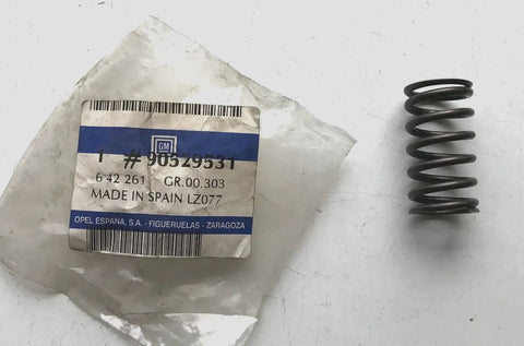 NEU Ventilfeder Original Opel Corsa C Astra G 1.0 Z10XE Z10XEP 1.2 X12XE Z12XE