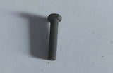 NEU 1x Schraube M7x35 Führungsschiene Steuerkette Opel Omega A Senator B C30SE