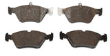 NEU Bremsbeläge Bremsklötze VL VR Original Opel Calibra A Omega B Vectra A