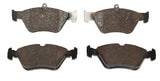 NEU Bremsbeläge Bremsklötze VL VR Original Opel Calibra A Omega B Vectra A