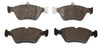 NEU Bremsbeläge Bremsklötze VL VR Original Opel Calibra A Omega B Vectra A