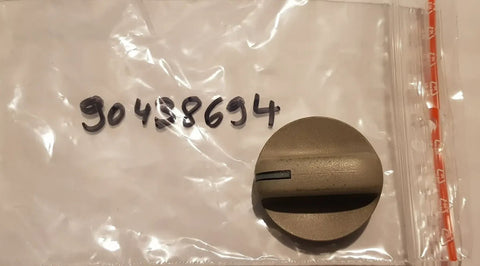 NEU NOS Drehknopf Schalter Schiebedach grau Original Opel Omega B
