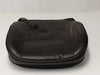 Sitzpolster Heizmatte Sitzheizung links Leder anthrazit Opel Omega A Senator B