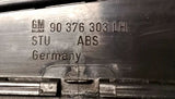 NEU Abdeckung Verkleidung B Säule außen Links Original Opel Omega A Senator B