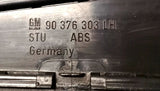 NEU Abdeckung Verkleidung B Säule außen Links Original Opel Omega A Senator B