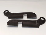 Blende Scharnierlager Sitz vorne rechts links anthrazit Opel Senator B Omega A