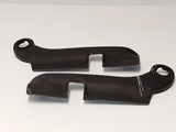 Blende Scharnierlager Sitz vorne rechts links anthrazit Opel Senator B Omega A