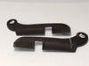 Blende Scharnierlager Sitz vorne rechts links anthrazit Opel Senator B Omega A