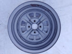 Sportstahlfelge 5,5Jx13 4x100 ET37 Orig Opel Ascona A B Manta A B Kadett B C