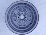 Sportstahlfelge 5,5Jx13 4x100 ET37 Orig Opel Ascona A B Manta A B Kadett B C