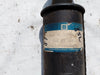 NEU Auspuff Mittelschalldämpfer Mitteltopf Original Opel Kadett D 1,3N 1,3S
