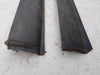 NEU HS Reparaturbleche Einstiegsbleche Schweller 2-türig Set Audi 100 200 C2 43