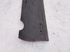 NEU Reparaturblech Heckblech Heckschürze hinten HS BMW E21 316 318 320 ab 10.78