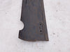 NEU Reparaturblech Heckblech Heckschürze hinten HS BMW E21 316 318 320 ab 10.78