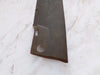 NEU HS Reparaturblech Schweller Einstiegblech 2-türig links Renault R5 72-84