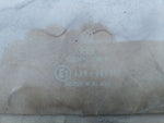 NEU Türscheibe Fensterglas Fenster klar  vorne links Original VW Polo II Vento