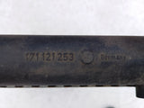 Kühler Wasserkühler Motor Original VW Golf I Polo Scirocco Derby Audi 50