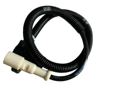 NEU NOS ABS Geschwindigkeitssensor Vorderachse vorne Original Opel Astra F