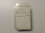NEU Handbremshebelgriff titan-design Original IRMSCHER Opel Astra G Zafira A OPC