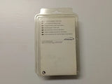 NEU Handbremshebelgriff titan-design Original IRMSCHER Opel Astra G Zafira A OPC