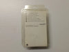 NEU Handbremshebelgriff titan-design Original IRMSCHER Opel Astra G Zafira A OPC