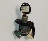 NEU Heckklappenschloss Druckknopfschloss Kofferraum Original Opel Astra F
