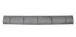 NEU HS Reparaturblech Heckblech Heckschürze innen hinten Audi 80 B1 Typ 82