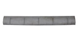 NEU HS Reparaturblech Heckblech Heckschürze innen hinten Audi 80 B1 Typ 82