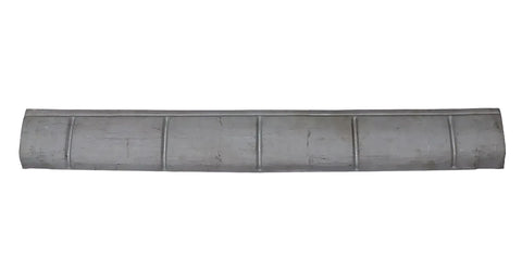 NEU HS Reparaturblech Heckblech Heckschürze innen hinten Audi 80 B1 Typ 82
