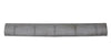 NEU HS Reparaturblech Heckblech Heckschürze innen hinten Audi 80 B1 Typ 82