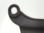 Blende Scharnierlager Sitz vorne rechts links anthrazit Opel Senator B Omega A