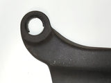 Blende Scharnierlager Sitz vorne rechts links anthrazit Opel Senator B Omega A