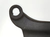 Blende Scharnierlager Sitz vorne rechts links anthrazit Opel Senator B Omega A