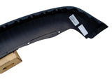 NEU Heckschürze Spoiler Stoßstange hinten Original VW Touran