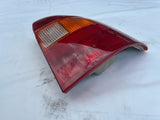 NEU Rücklicht Heckleuchte hinten rechts Original Opel Astra F Stufenheck