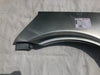 NEU Reparaturblech Seitenwand Radlauf hinten rechts Klokkerholm Opel Astra G CC